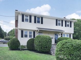 108 Orient Ave #A, Arlington, MA 02474