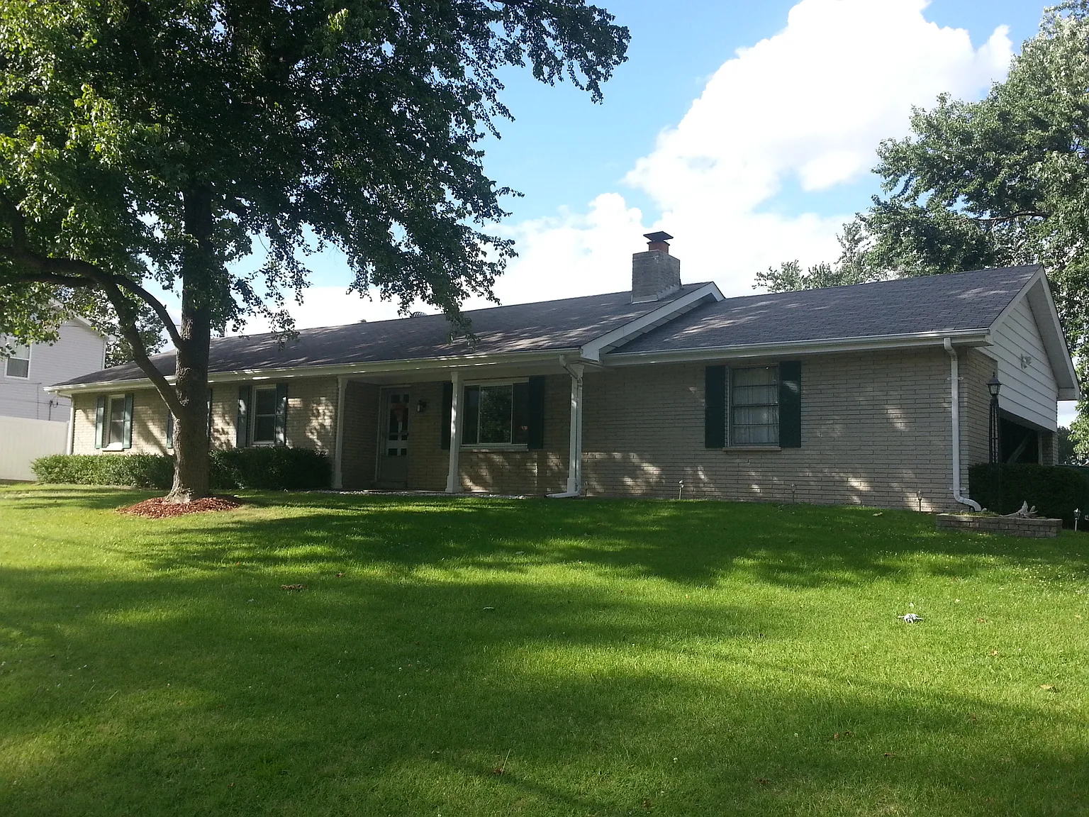 4751 Mattis Rd photo 1