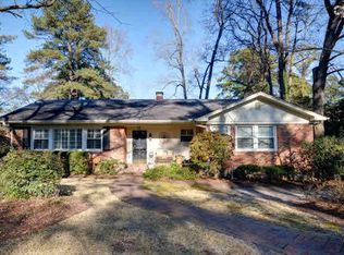 4801 Datura Rd, Columbia, SC 29205