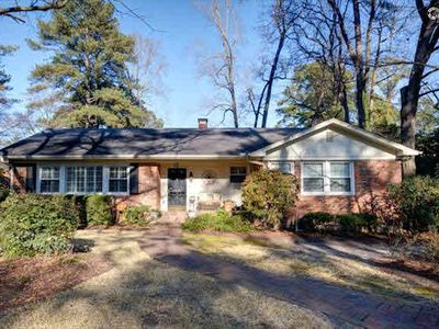 4801 Datura Rd, Columbia, SC, 29205