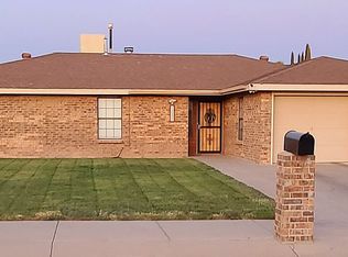 1201 S Shelly Dr, Deming, NM 88030