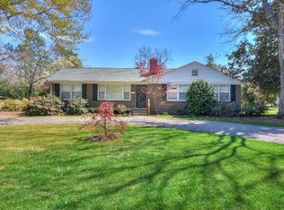 186 Dogwood Rd, Aiken, SC 29803