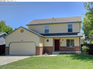 444 La Costa Ln, Johnstown, CO 80534