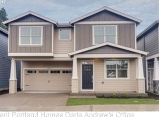 17923 Sw Meadowbrook Way, Beaverton, OR 97078