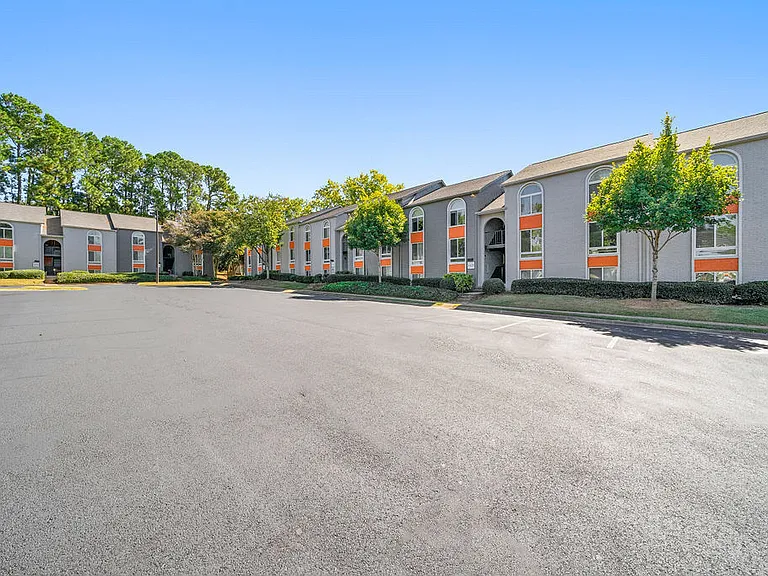 The Legacy at Druid Hills — Photo 30