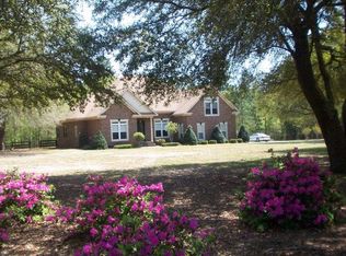 185 Springhouse Dr, Aiken, SC 29803