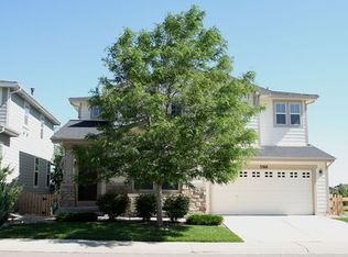 3368 Ashworth Ave, Highlands Ranch, CO 80126