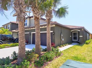 725 Simeon Dr, Satellite Beach, FL 32937