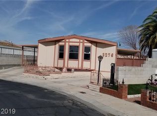 3276 Bellavista Ln, Las Vegas, NV 89122