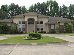 157 Day Dr, Monticello, AR 71655