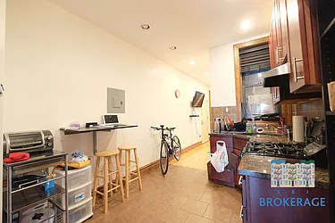 Rented by SBJ Brokerage, LLC
