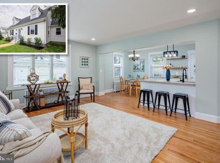 911 Ridgewood Ave, Annapolis, MD 21401