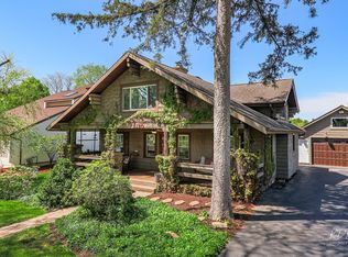 5120 Grand Ave, Downers Grove, IL 60515