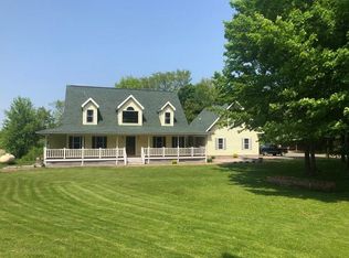 1757 325th Ave, Frederic, WI 54837