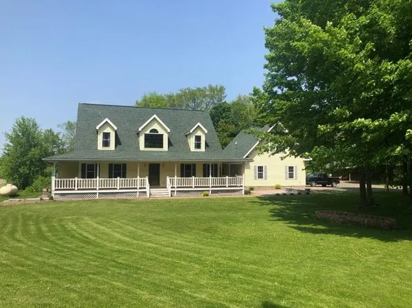 1757 325th Ave, Frederic, WI 54837