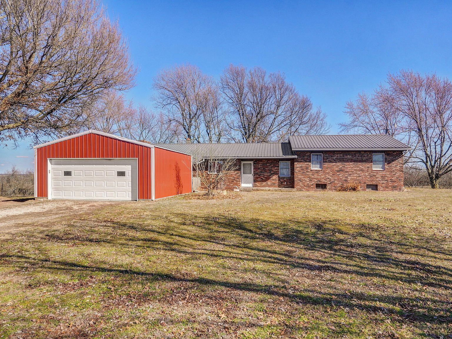 12174 Highway F, Stotts City, MO 65756 Zillow