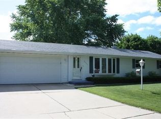 2437 Babcock Rd, Green Bay, WI 54313