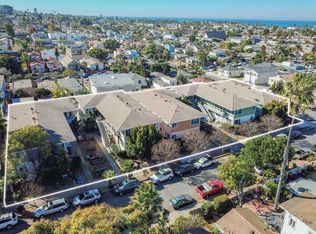 4657-85 Muir Ave, San Diego, CA 92107