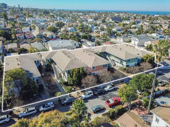 4657-85 Muir Ave, San Diego, CA 92107