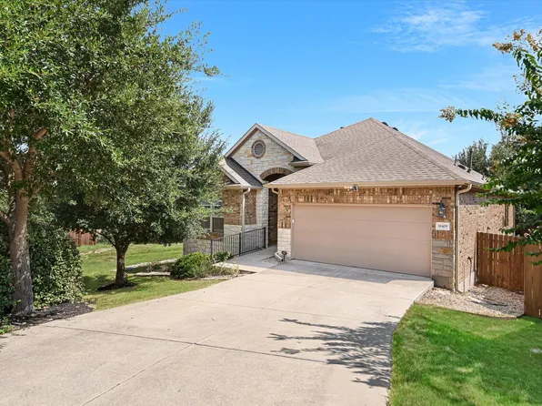 18409 Deleon Bayou Ln, Austin, TX 78738