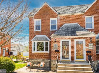 864 Medway Rd, Philadelphia, PA 19115