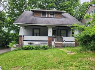 18 Alcorn Ave, Oil City, PA 16301