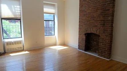 Rented by Living New York