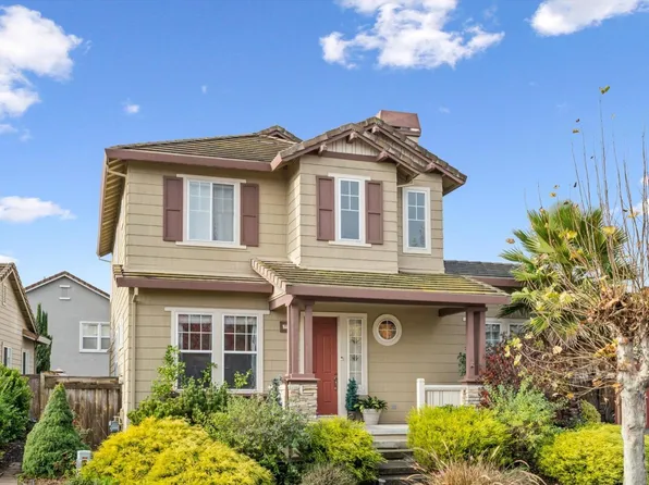 1943 Lansdowne Way, Petaluma, CA 94954