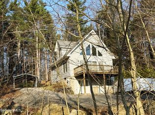120 Rainbow Rd, East Otis, MA 01029