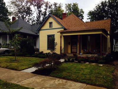 2104 Grantland Ave, Nashville, TN, 37204