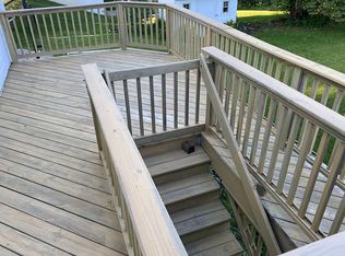 5734 Apple Valley Rd, Williamsburg, MI 49690