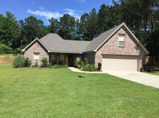 14 Magnolia Xing, Sumrall, MS 39482