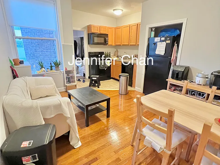 1134 Commonwealth Ave #3 — Photo 1