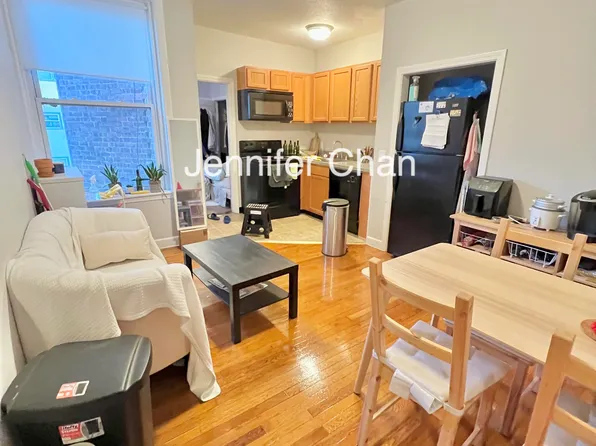 1134 Commonwealth Ave #3, Allston, MA 02134