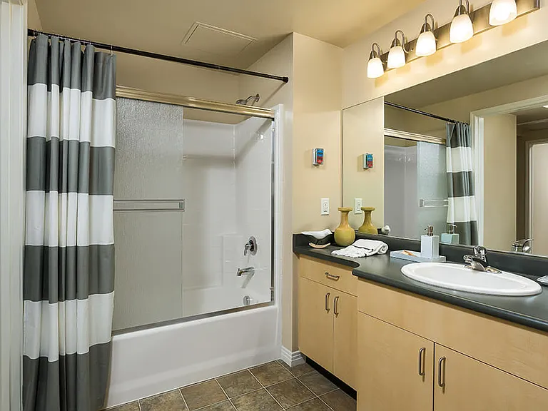 Haven at Del Mar Station Apartments — Photo 11