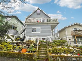 3913-3915 S Edmunds St, Seattle, WA