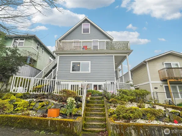 3913 3915 S Edmunds Street, Seattle, WA 98118