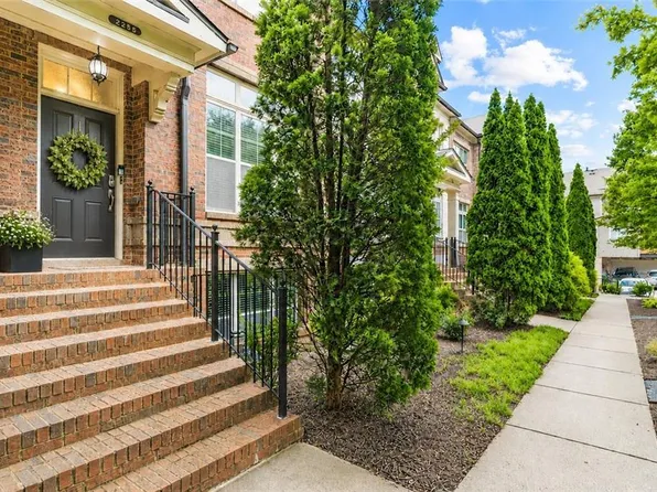 2255 Lavista Ct NE, Atlanta, GA 30324