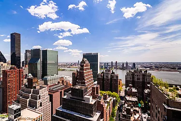 Rented by Brown Harris Stevens