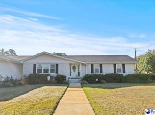 1200 Rutledge Ave, Florence, SC 29505