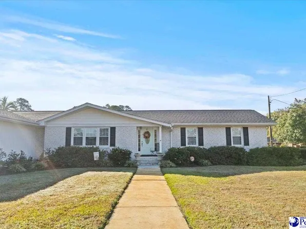 1200 Rutledge Ave, Florence, SC 29505