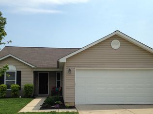 3079 Rolling Hill Dr, Columbus, IN