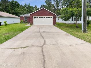 8535 Cheryl Ann Ln, Jacksonville, FL 32244