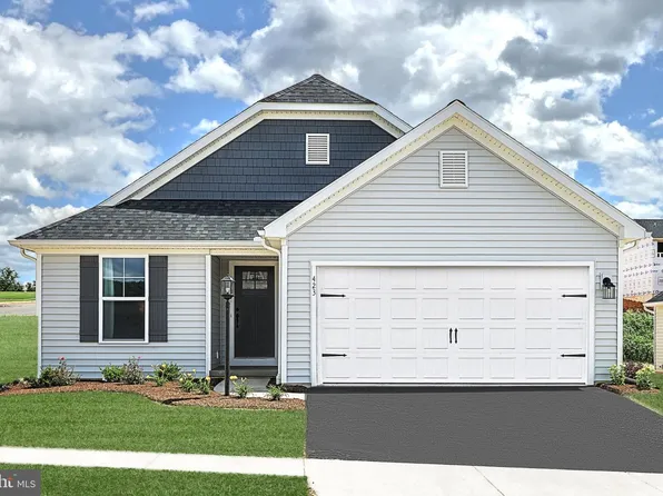 Isabella Plan At 7 Fisher Dr, East Berlin, PA 17316