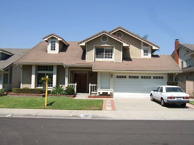 Lovely house with a porch