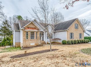4531 Briarwick Dr, North Chesterfield, VA 23236