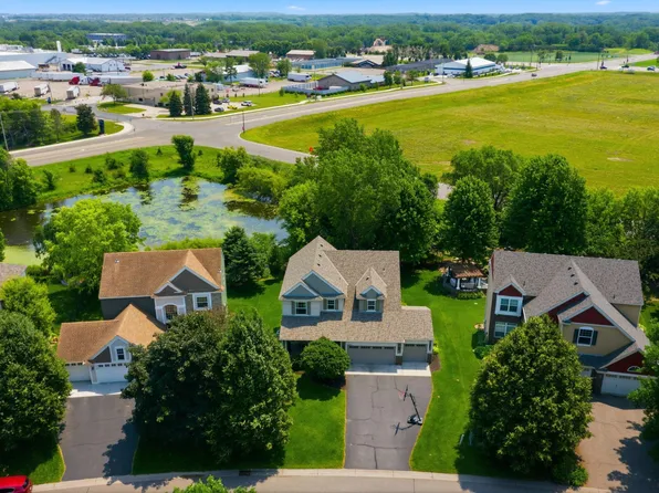 12901 44th Pl NE, Saint Michael, MN 55376
