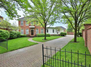 1 Alban Mews, New Albany, OH 43054