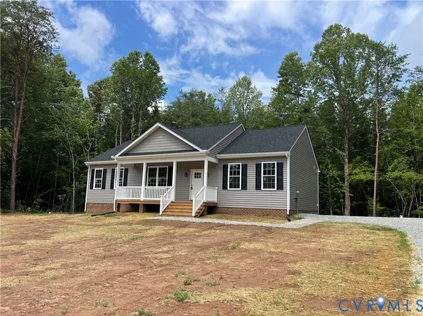 28 Maple Knoll Trce, Powhatan, VA 23139