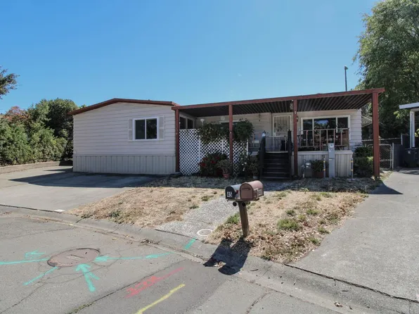 45 Kay Drive, Vallejo, CA 94590